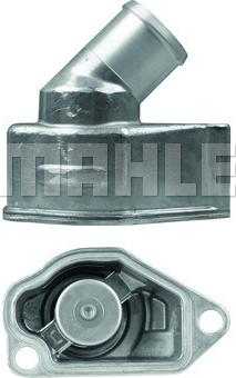 MAHLE TI 9 92 - Coolant thermostat / housing onlydrive.pro