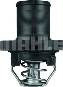 MAHLE TI 47 89 - Termostaat,Jahutusvedelik onlydrive.pro