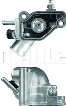 MAHLE TI 5 92 - Coolant thermostat / housing onlydrive.pro