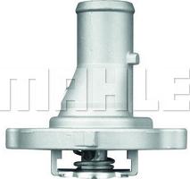 MAHLE TI 68 87D - Coolant thermostat / housing onlydrive.pro