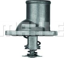 MAHLE TI 1 92 - Coolant thermostat / housing onlydrive.pro