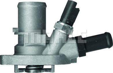 MAHLE TI 149 88 - Coolant thermostat / housing onlydrive.pro