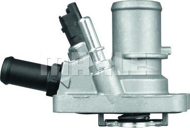 MAHLE TI 144 88 - Coolant thermostat / housing onlydrive.pro