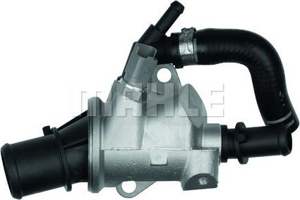 MAHLE TI 146 88 - Termostaat,Jahutusvedelik onlydrive.pro