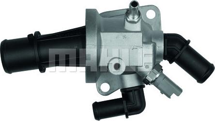 MAHLE TI 153 88 - Coolant thermostat / housing onlydrive.pro