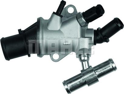 MAHLE TI 157 88 - Coolant thermostat / housing onlydrive.pro