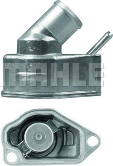 MAHLE TI 10 92 - Coolant thermostat / housing onlydrive.pro