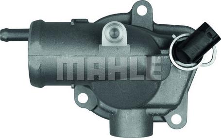 MAHLE TI 30 92 - Coolant thermostat / housing onlydrive.pro