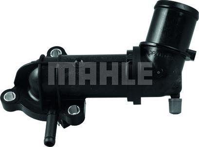 MAHLE TI 245 88 - Coolant thermostat / housing onlydrive.pro