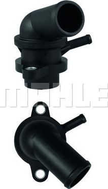 MAHLE TI 240 87D - Coolant thermostat / housing onlydrive.pro