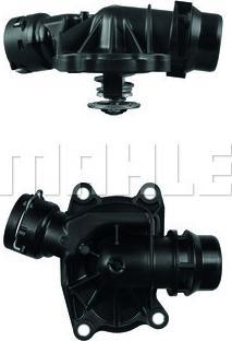 MAHLE TI 233 88 - Coolant thermostat / housing onlydrive.pro