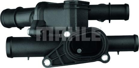 MAHLE TM 1 105 - Coolant thermostat / housing onlydrive.pro