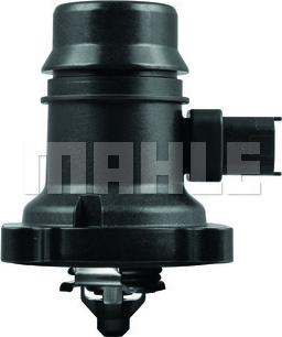 MAHLE TM 37 103 - Coolant thermostat / housing onlydrive.pro