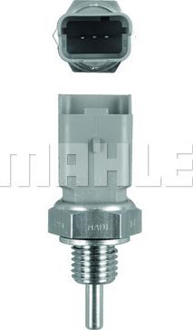 MAHLE TSE 15 - Sensor, coolant temperature onlydrive.pro