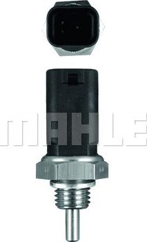 MAHLE TSE 11 - Sensor, coolant temperature onlydrive.pro