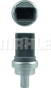 MAHLE TSE 18 - Sensor, coolant temperature onlydrive.pro