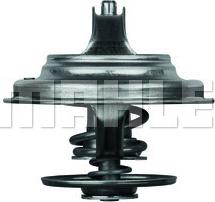 MAHLE TX 23 83D - Coolant thermostat / housing onlydrive.pro