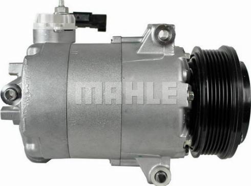 MAHLE ACP 1204 000P - Kompressor,kliimaseade onlydrive.pro