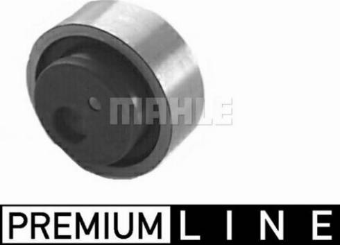 MAHLE CPKX 141 000P - Tensioner Pulley, timing belt onlydrive.pro