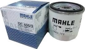 MAHLE OC 405/3 A - Oil Filter onlydrive.pro