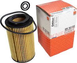 MAHLE OX153D3OEKO - Õlifilter onlydrive.pro