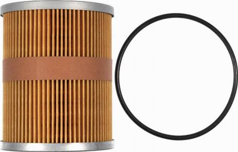 MAHLE OX125 - Oil Filter onlydrive.pro