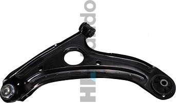 Mando CAH0123D - Track Control Arm onlydrive.pro