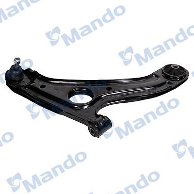 Mando CAH0123D - Track Control Arm onlydrive.pro