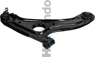 Mando CAH0123D - Track Control Arm onlydrive.pro