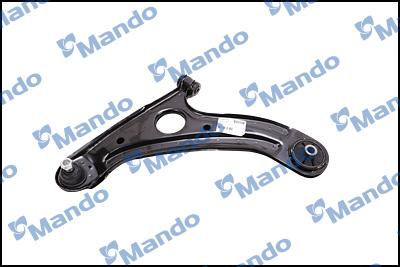 Mando CAH0122D - Track Control Arm onlydrive.pro