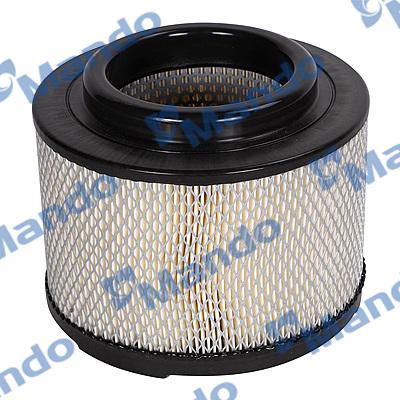 Mando EAF00257T - Air Filter, engine onlydrive.pro