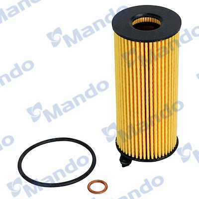 Mando EEOB0050Y - Oil Filter onlydrive.pro