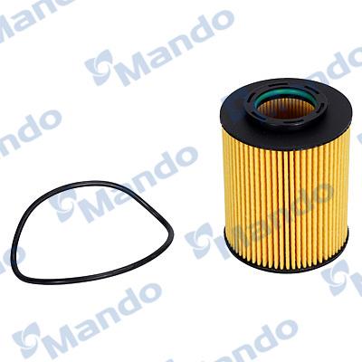 Mando EEOD0029Y - Oil Filter onlydrive.pro