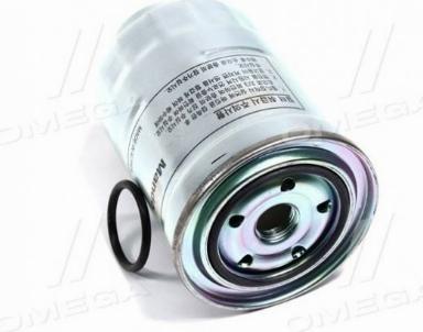 Mando EFF00094T - Fuel filter onlydrive.pro