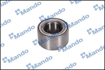 Mando MDW010048 - Bearing Kit, wheel hub onlydrive.pro