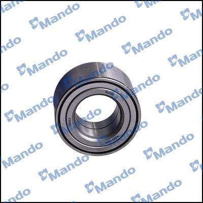 Mando MDW010009 - Bearing Kit, wheel hub onlydrive.pro