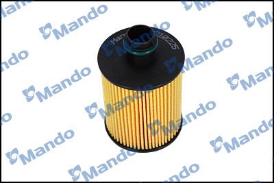 Mando MMF040072 - Oil Filter onlydrive.pro