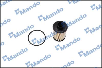 Mando MMF030007 - Fuel filter onlydrive.pro