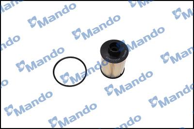 Mando MMF030007 - Kütusefilter onlydrive.pro