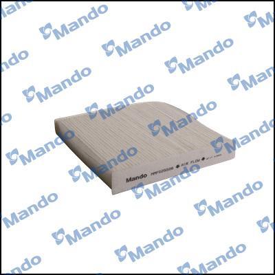 Mando MMF025028 - Filter, interior air onlydrive.pro