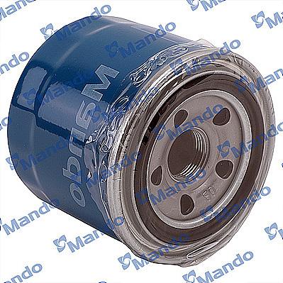 Mando MOF4459 - Oil Filter onlydrive.pro