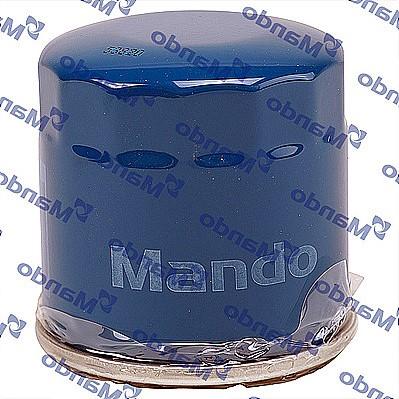 Mando MOF4612 - Oil Filter onlydrive.pro