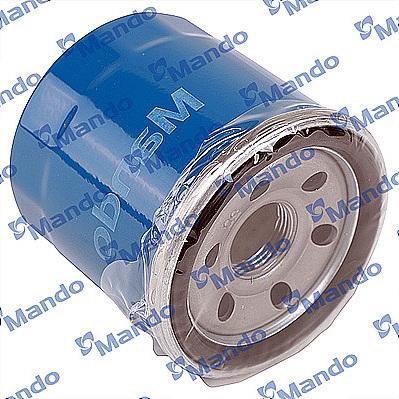 Mando MOF4612 - Oil Filter onlydrive.pro