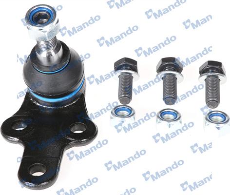 Mando MSA025184 - Ball Joint onlydrive.pro