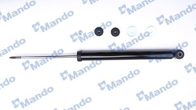 Mando MSS016990 - Shock Absorber onlydrive.pro