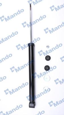 Mando MSS016990 - Shock Absorber onlydrive.pro