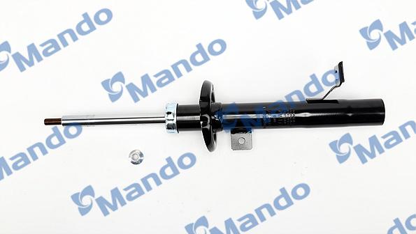 Mando MSS016084 - Amortizatorius onlydrive.pro