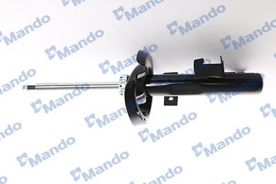 Mando MSS016071 - Shock Absorber onlydrive.pro