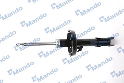 Mando MSS016149 - Shock Absorber onlydrive.pro