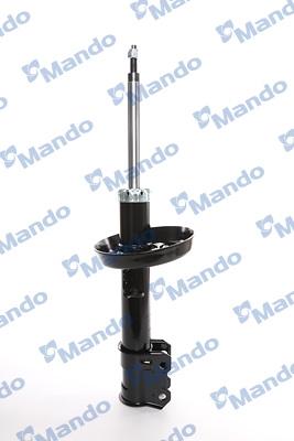 Mando MSS016149 - Shock Absorber onlydrive.pro